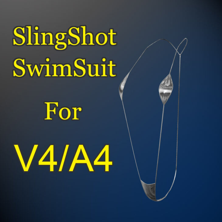 SlingShot SwimSuit for V4A4_DAZ3DDL