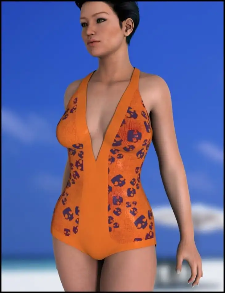WT7 Hot Cabana Wear Textures_DAZ3DDL