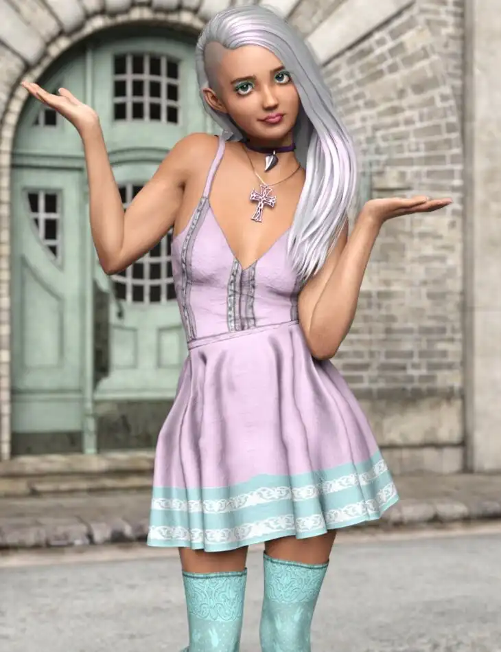 DE Matsu for Kanade 8_DAZ3DDL