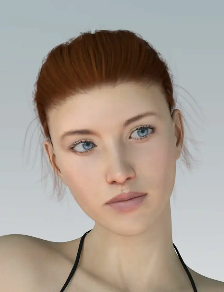 Zen3D Daisy for Genesis 8 Female_DAZ3DDL