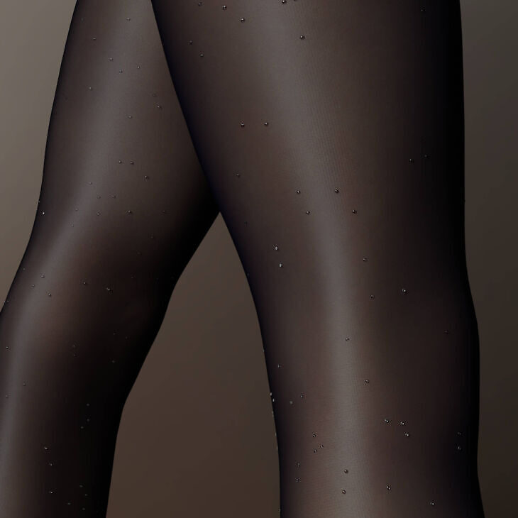 Open Tights Strass for G8F and G8.1F_DAZ3DDL