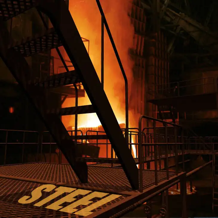Steel by adamthwaites_DAZ3DDL