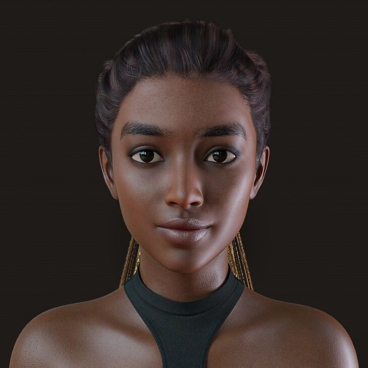 Aya for Genesis 8 Female_DAZ3DDL