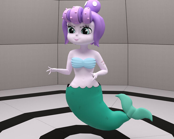 Cala Maria for G8F_DAZ3DDL