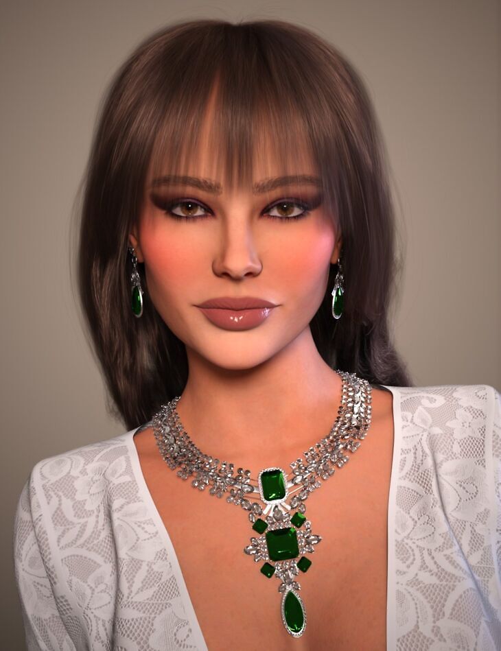 VA Narra for Victoria 9 HD_DAZ3DDL