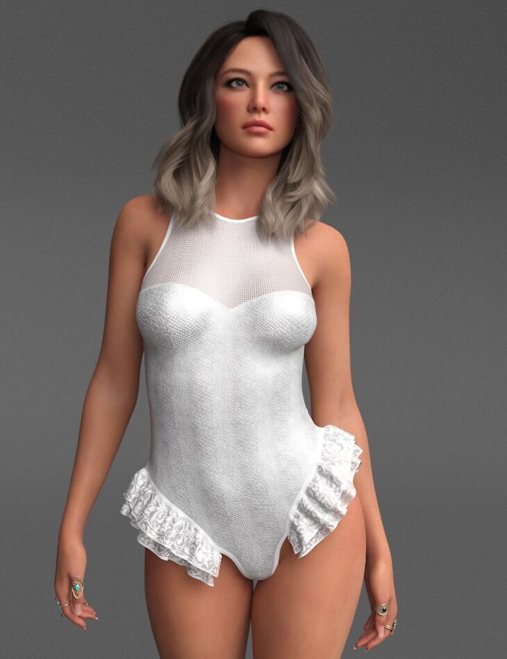 A97 dForce RuffleSuit 2 for Genesis 9 Feminine_DAZ3DDL