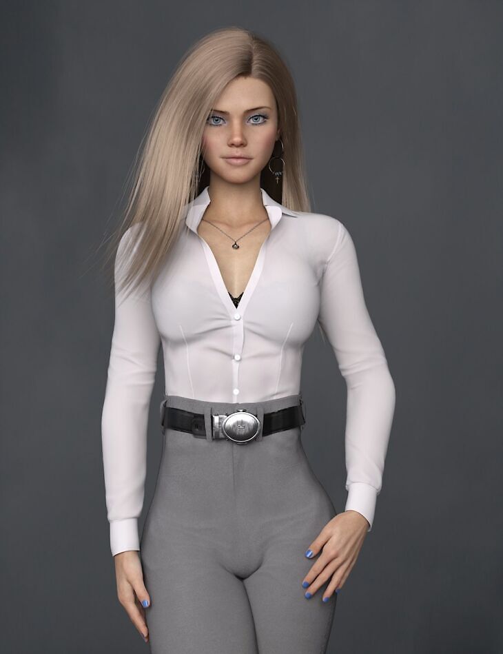 KW Jessica for Genesis 8 Female_DAZ3DDL