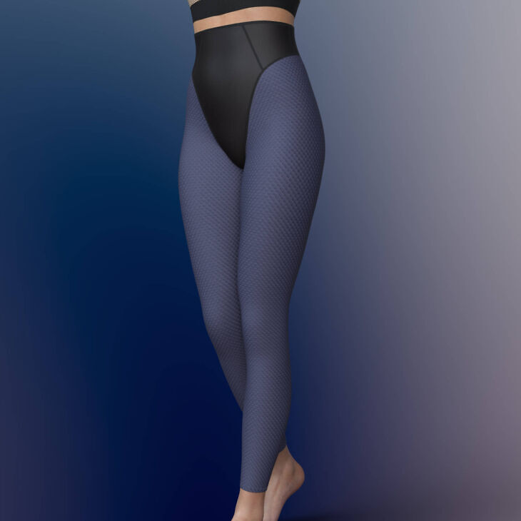 V8 Sport Legging 2 for G8F and G8.1F_DAZ3DDL