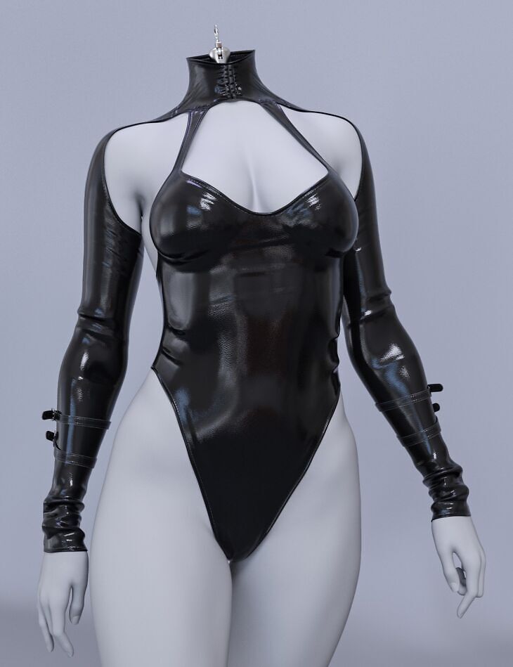 dForce Undisclosed Suit for Genesis 9_DAZ3DDL