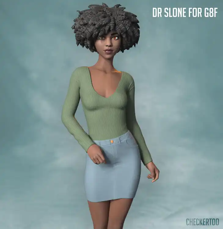 Dr. Slone For G8F_DAZ3DDL