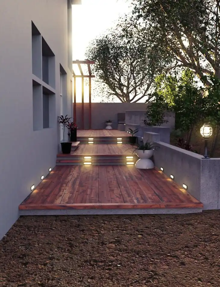 Dream Deck_DAZ3DDL