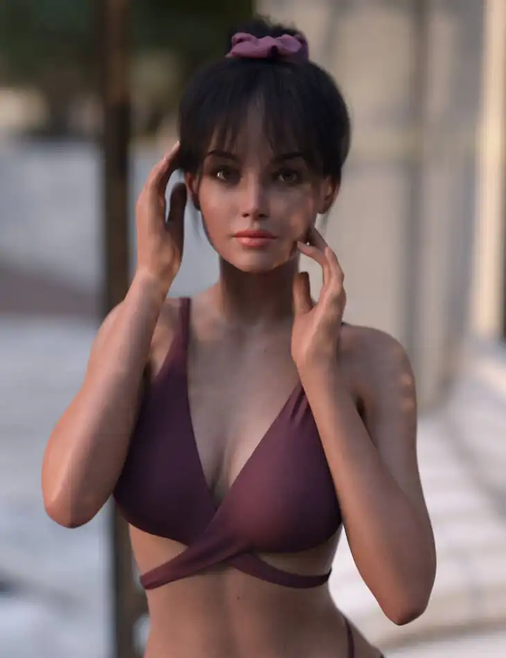E3D Ellie for Genesis 8.1 Female_DAZ3DDL