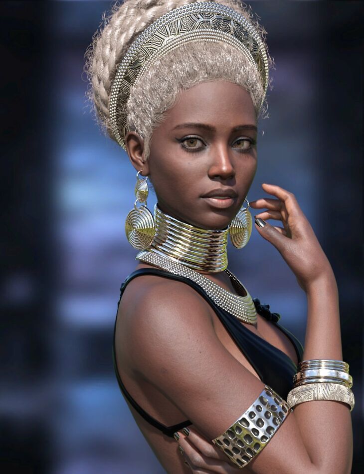 MRL Regal Accessories for Genesis 9_DAZ3DDL