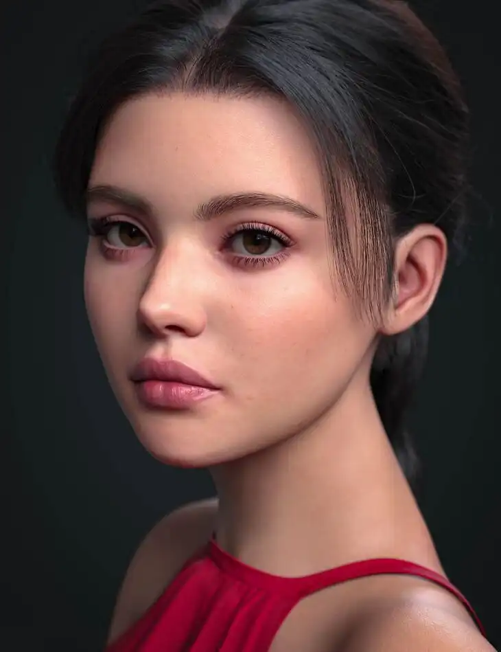 MW Artemis for Genesis 9_DAZ3D下载站