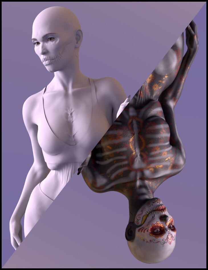 ND Mortis HD Shapes for Genesis 9_DAZ3DDL