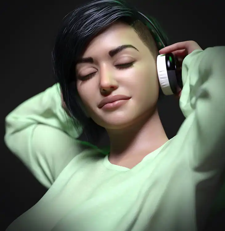 Spicy Sounds Bundle_DAZ3D下载站