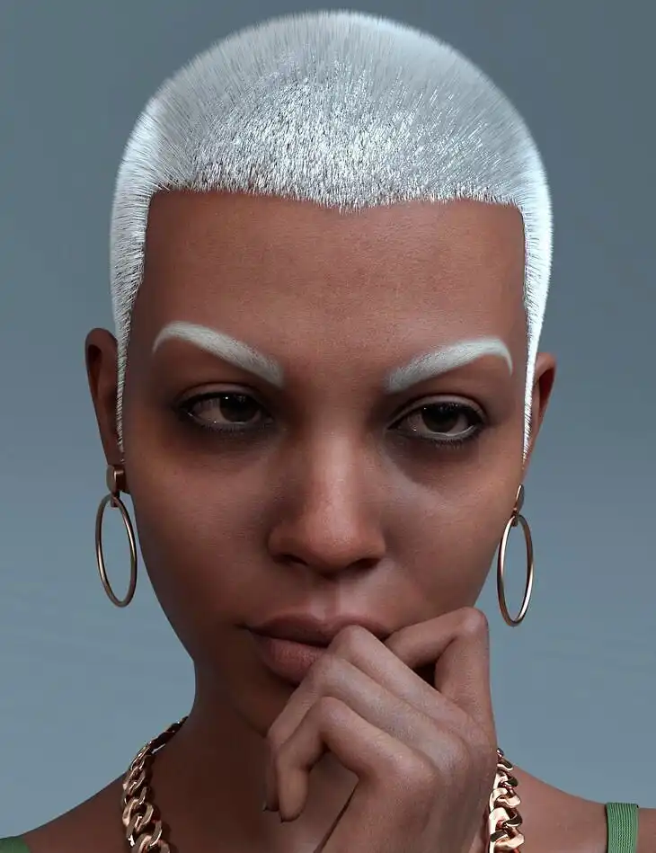 PN Thyla for Genesis 9_DAZ3DDL
