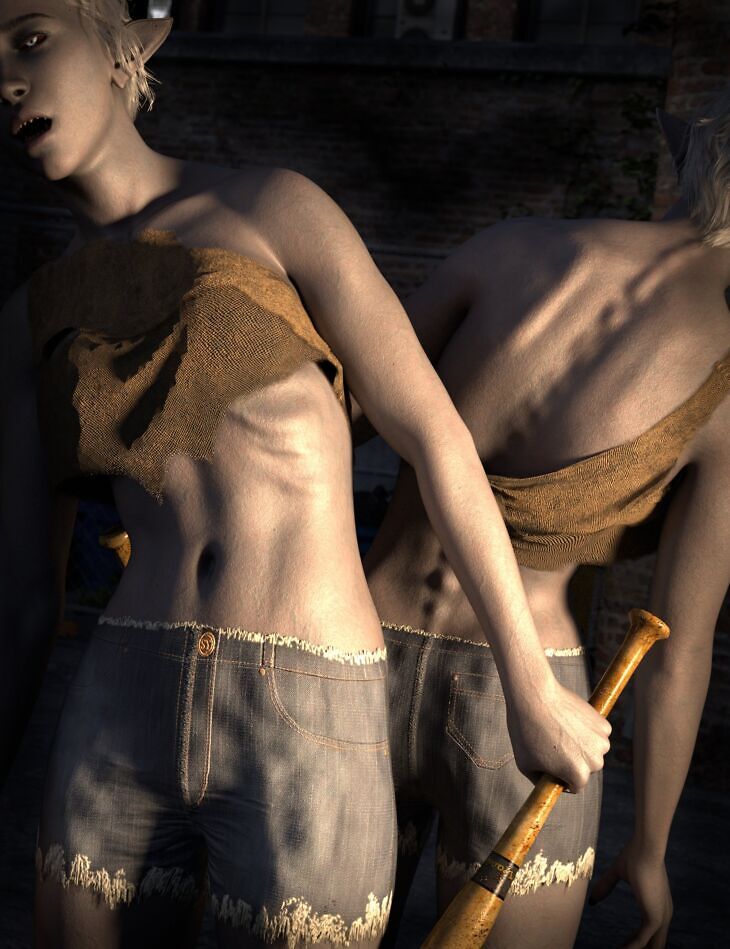 SY Spine and Ribs Detail HD Genesis 9_DAZ3DDL