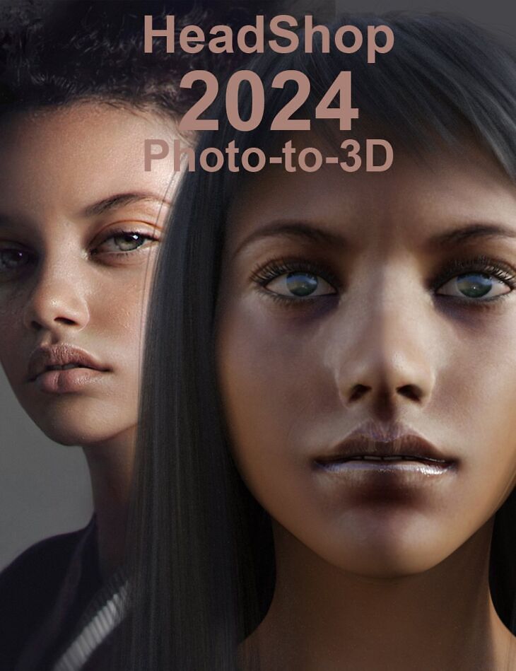 HeadShop 2024 WIN_DAZ3DDL