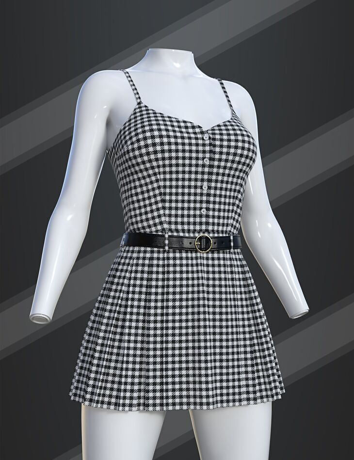 dForce SU Slip Dress for Genesis 9, 8.1, and 8 Female_DAZ3DDL