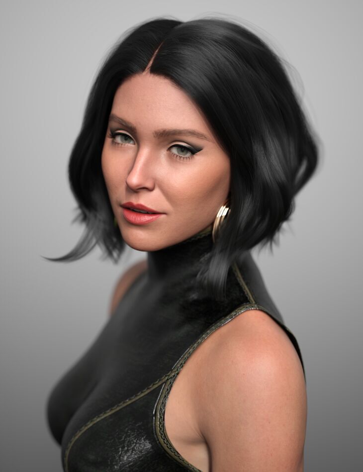 Ashley 9_DAZ3DDL