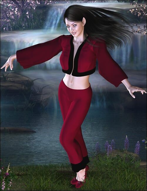 V4 Wildwoods Traveler_DAZ3DDL