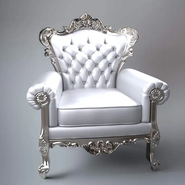 A3S Luxury Sofa_DAZ3DDL