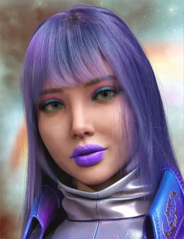PN Dakota for Genesis 9_DAZ3DDL