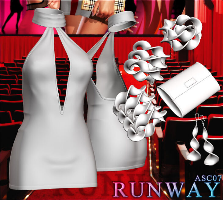 ASC 07: Runway V4/A4/G4/S4_DAZ3DDL