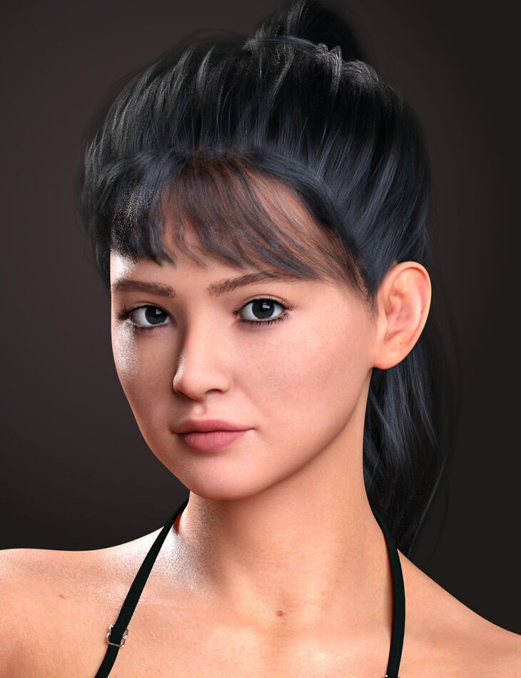 K3D Sinda for Genesis 9_DAZ3DDL
