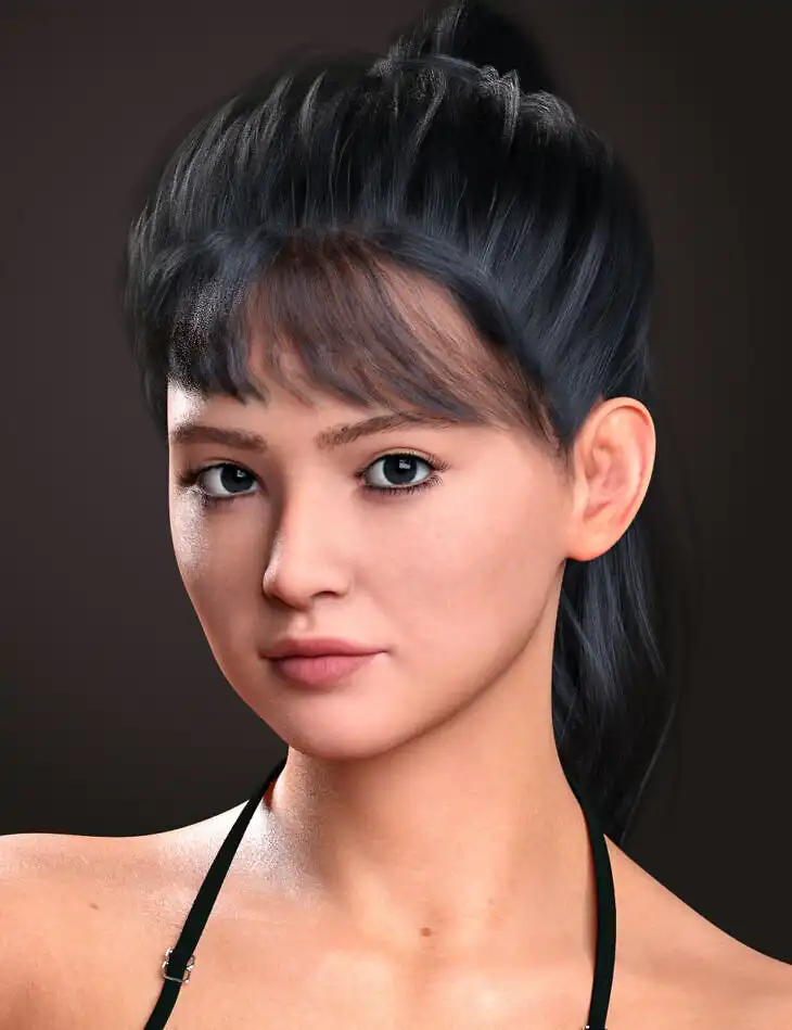 K3D Sinda for Genesis 9_DAZ3DDL