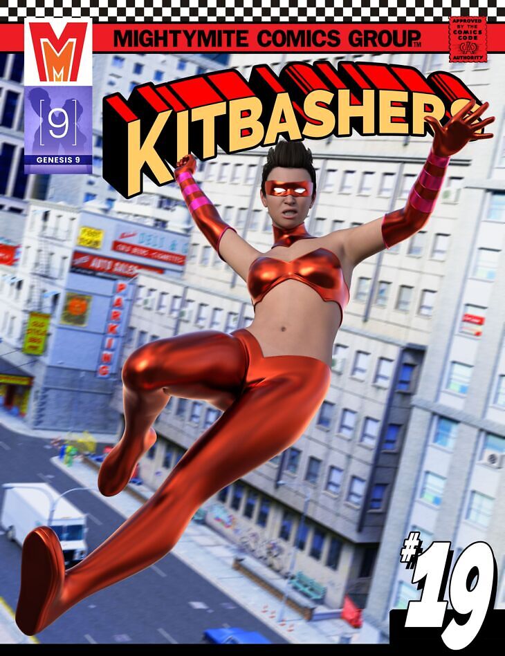 Kitbashers 019 MMGenesis 9_DAZ3DDL
