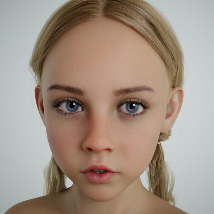 ND Tammy for Genesis 8-8.1 Female_DAZ3DDL