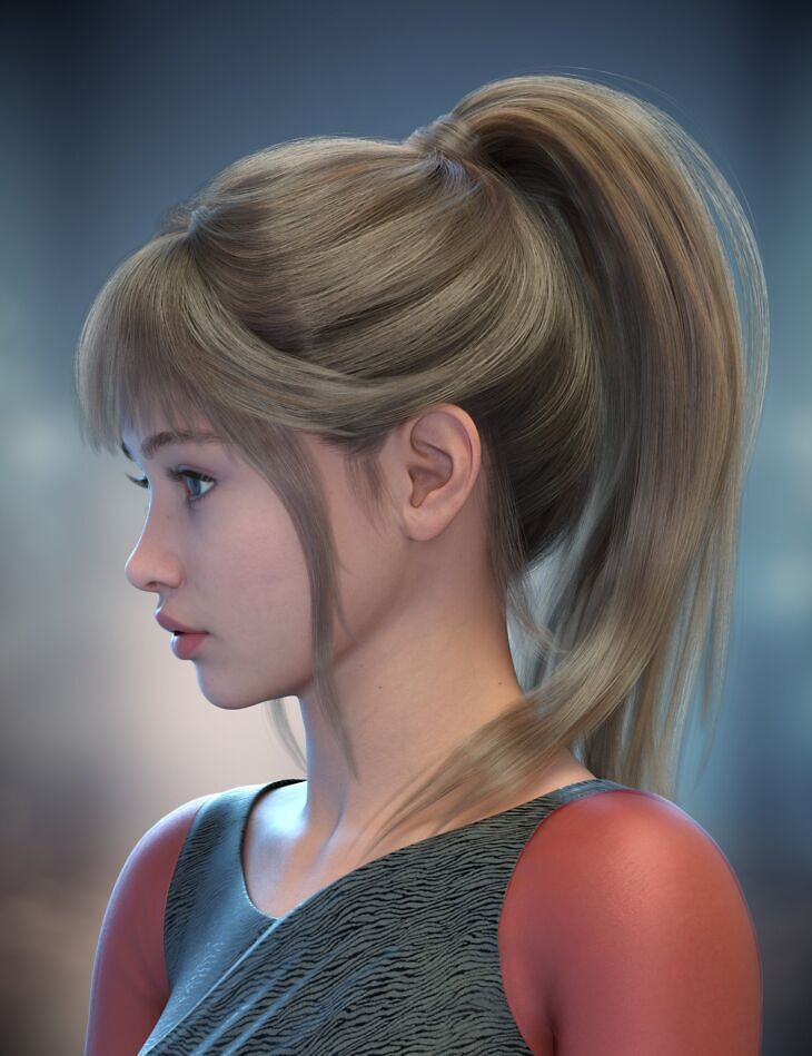 ALO Iridessa Hair for Genesis 9, 8 and 8.1 Females_DAZ3DDL