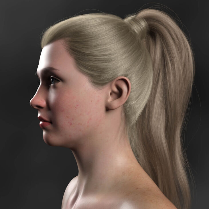 Barbara S Variable Pro Textures for Genesis 9_DAZ3DDL