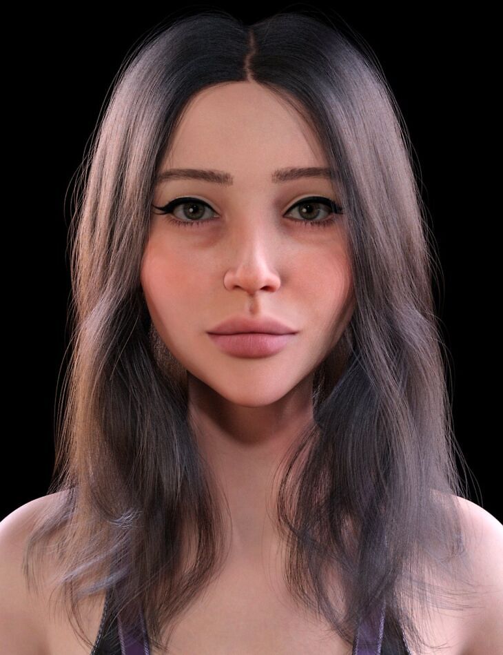 T3d Bella for Genesis 9 Feminine_DAZ3DDL