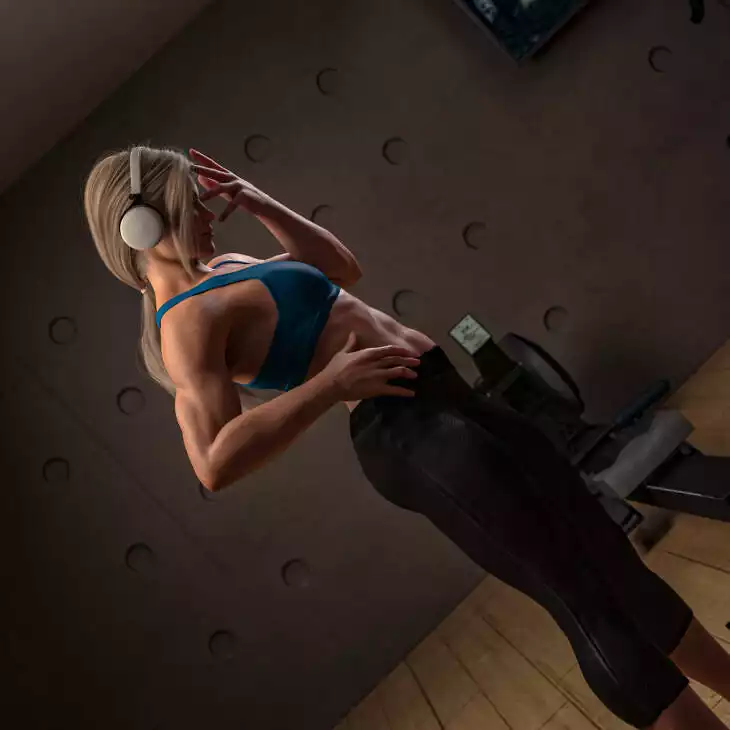 Gym Poses For Genesis 8 and 8.1 Female_DAZ3DDL