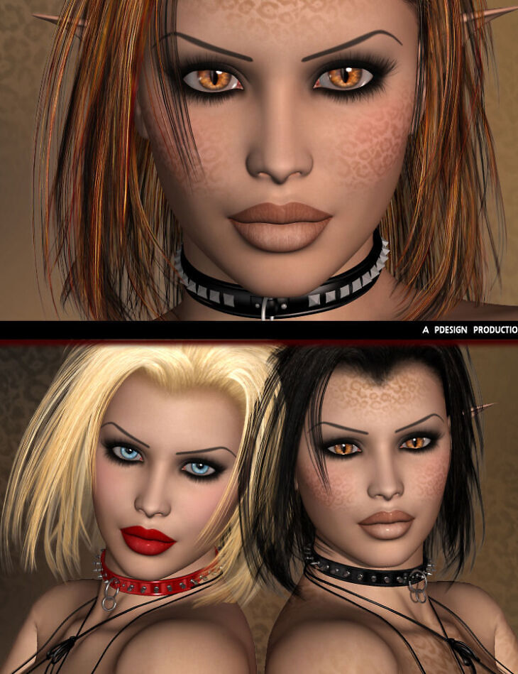 PD Kat_DAZ3DDL